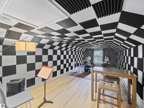 Tiny photo for 417 N Madison St, Traverse City, MI 49684 (MLS # 1939980)