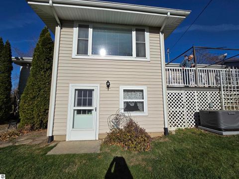 Tiny photo for 44 Leroy Street, Hillsdale, MI 49242 (MLS # 1940750)