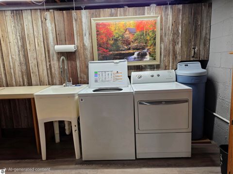 Tiny photo for 44 Leroy Street, Hillsdale, MI 49242 (MLS # 1940750)