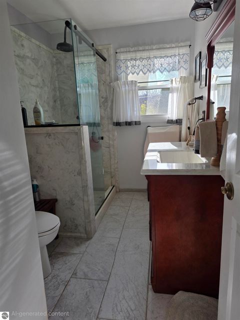 Tiny photo for 44 Leroy Street, Hillsdale, MI 49242 (MLS # 1940750)