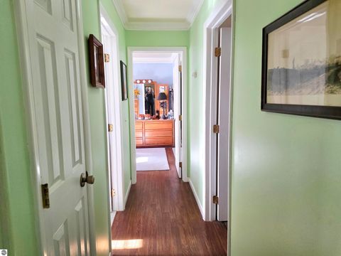 Tiny photo for 44 Leroy Street, Hillsdale, MI 49242 (MLS # 1940750)