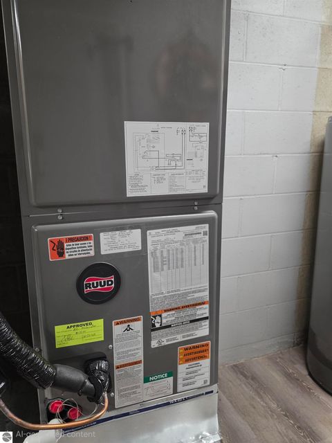 Tiny photo for 44 Leroy Street, Hillsdale, MI 49242 (MLS # 1940750)