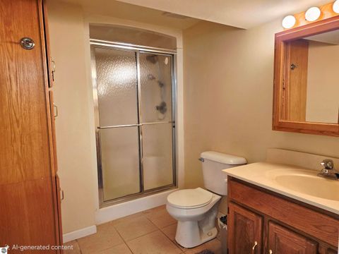 Tiny photo for 44 Leroy Street, Hillsdale, MI 49242 (MLS # 1940750)