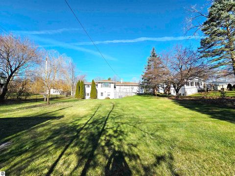 Tiny photo for 44 Leroy Street, Hillsdale, MI 49242 (MLS # 1940750)