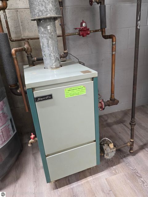 Tiny photo for 44 Leroy Street, Hillsdale, MI 49242 (MLS # 1940750)