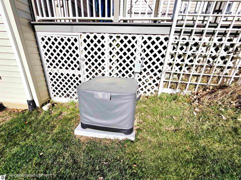 Tiny photo for 44 Leroy Street, Hillsdale, MI 49242 (MLS # 1940750)