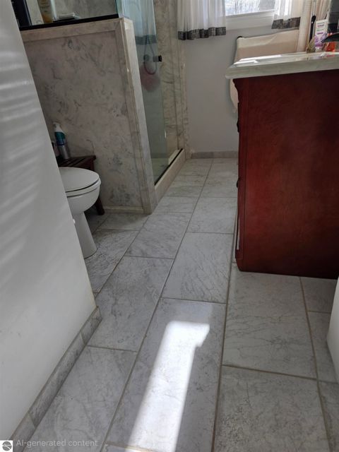 Tiny photo for 44 Leroy Street, Hillsdale, MI 49242 (MLS # 1940750)