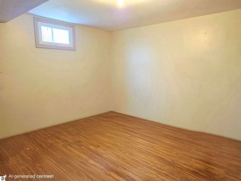 Tiny photo for 44 Leroy Street, Hillsdale, MI 49242 (MLS # 1940750)