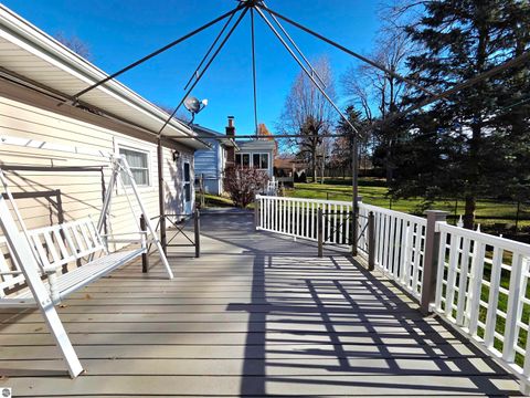 Tiny photo for 44 Leroy Street, Hillsdale, MI 49242 (MLS # 1940750)