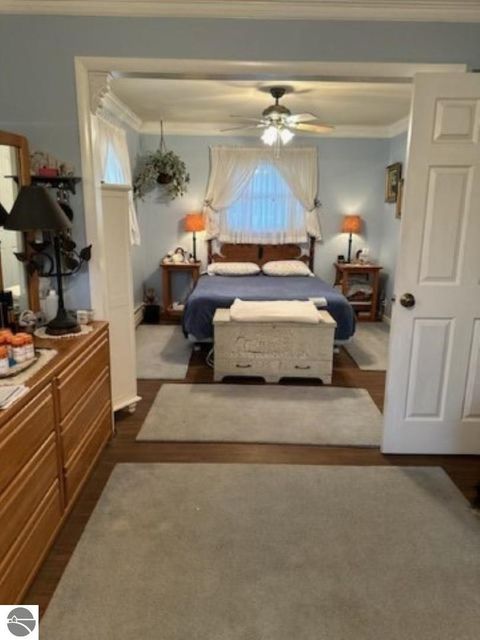 Tiny photo for 44 Leroy Street, Hillsdale, MI 49242 (MLS # 1940750)