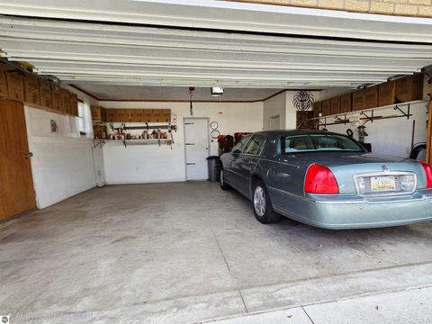 Tiny photo for 44 Leroy Street, Hillsdale, MI 49242 (MLS # 1940750)