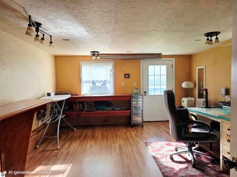 Tiny photo for 44 Leroy Street, Hillsdale, MI 49242 (MLS # 1940750)