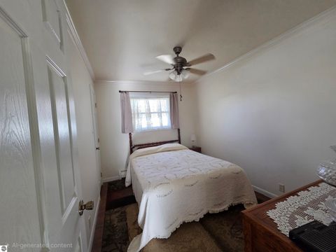 Tiny photo for 44 Leroy Street, Hillsdale, MI 49242 (MLS # 1940750)