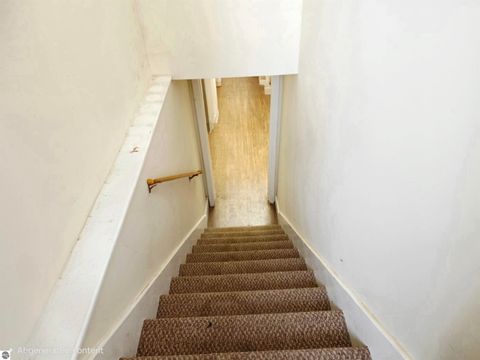 Tiny photo for 44 Leroy Street, Hillsdale, MI 49242 (MLS # 1940750)