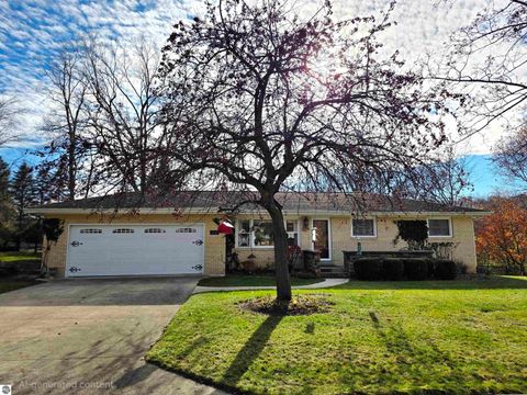 Tiny photo for 44 Leroy Street, Hillsdale, MI 49242 (MLS # 1940750)