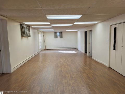 Tiny photo for 44 Leroy Street, Hillsdale, MI 49242 (MLS # 1940750)