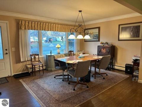 Tiny photo for 44 Leroy Street, Hillsdale, MI 49242 (MLS # 1940750)