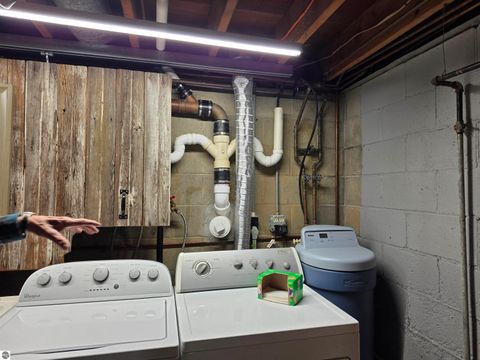 Tiny photo for 44 Leroy Street, Hillsdale, MI 49242 (MLS # 1940750)