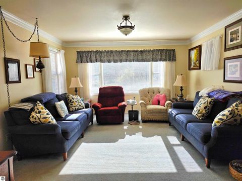 Tiny photo for 44 Leroy Street, Hillsdale, MI 49242 (MLS # 1940750)