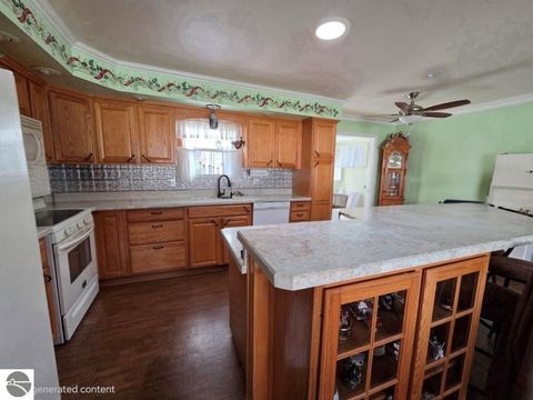 Tiny photo for 44 Leroy Street, Hillsdale, MI 49242 (MLS # 1940750)