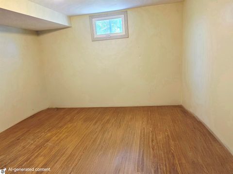 Tiny photo for 44 Leroy Street, Hillsdale, MI 49242 (MLS # 1940750)