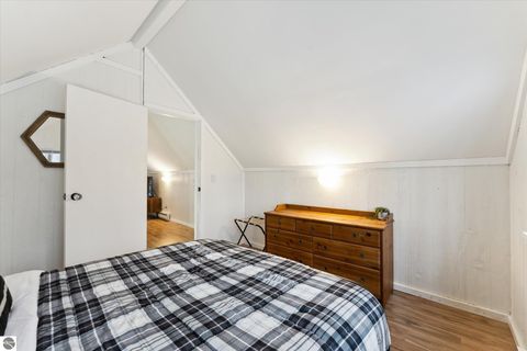 Tiny photo for 6879 Obervalden Drive, Bellaire, MI 49615 (MLS # 1941359)