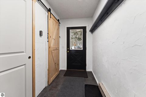 Tiny photo for 6879 Obervalden Drive, Bellaire, MI 49615 (MLS # 1941359)