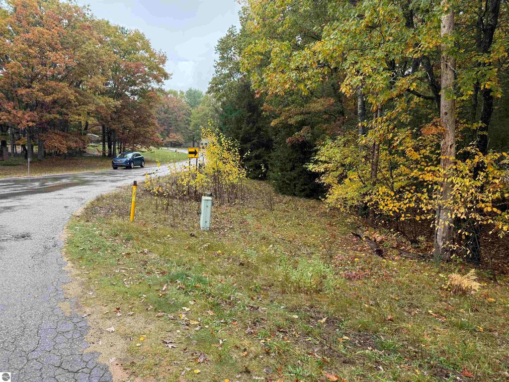 Photo of 1 Penn Lock Colony Road, Interlochen, MI 49643 (MLS # 1939853)