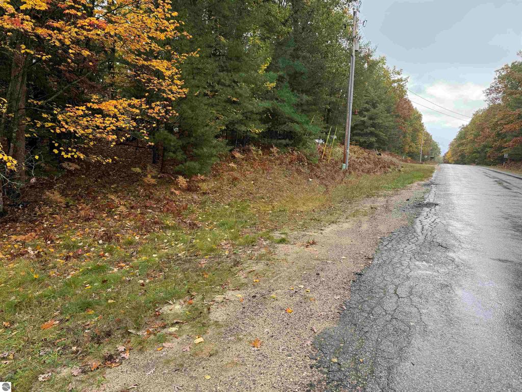 Photo of 1 Penn Lock Colony Road, Interlochen, MI 49643 (MLS # 1939853)