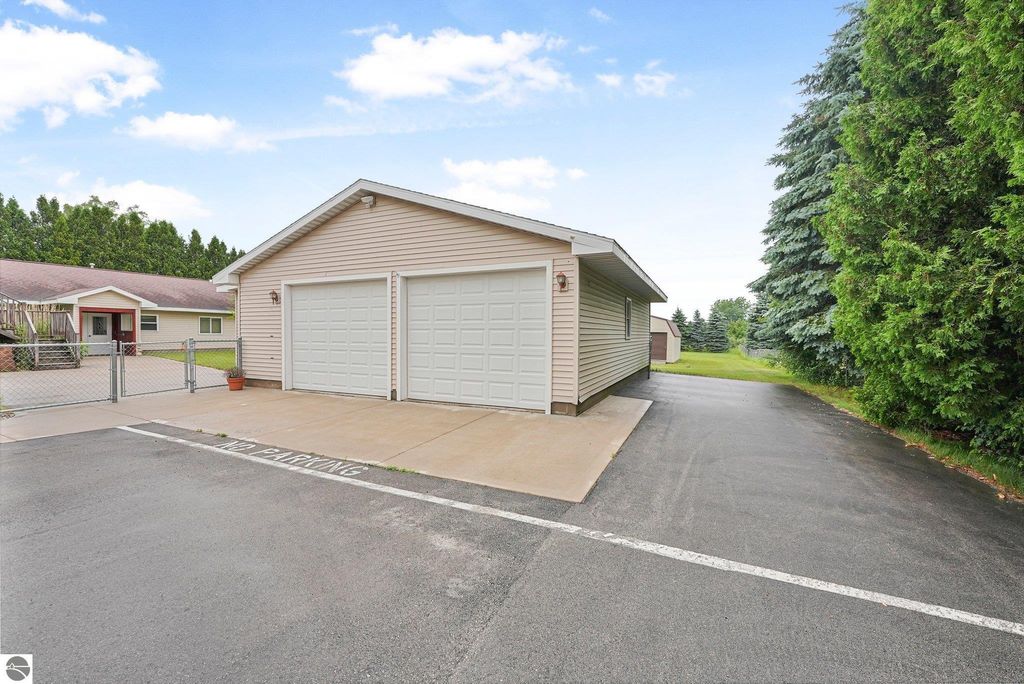 Photo of 5840 Culver Road, Traverse City, MI 49685 (MLS # 1936103)