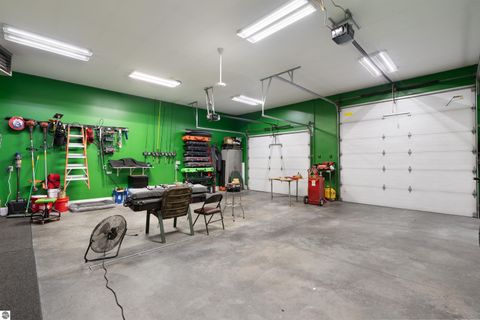 Tiny photo for 8543 Cairn Highway, Elk Rapids, MI 49629 (MLS # 1937770)