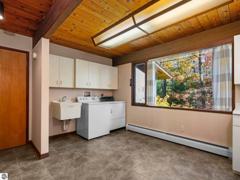 Tiny photo for 8560 S 41 Road, Cadillac, MI 49601 (MLS # 1939833)