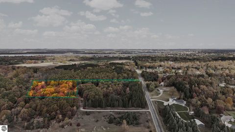 Tiny photo for 8560 S 41 Road, Cadillac, MI 49601 (MLS # 1939833)