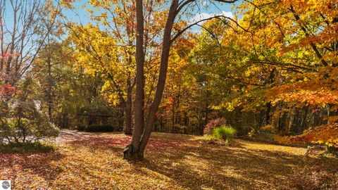 Tiny photo for 8560 S 41 Road, Cadillac, MI 49601 (MLS # 1939833)