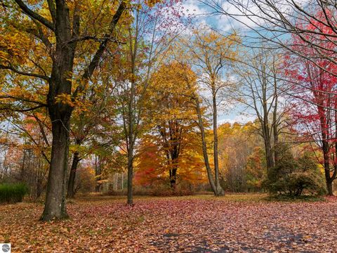 Tiny photo for 8560 S 41 Road, Cadillac, MI 49601 (MLS # 1939833)