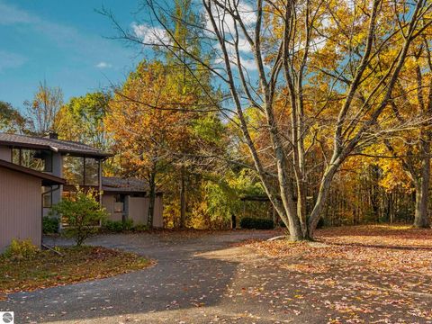 Tiny photo for 8560 S 41 Road, Cadillac, MI 49601 (MLS # 1939833)