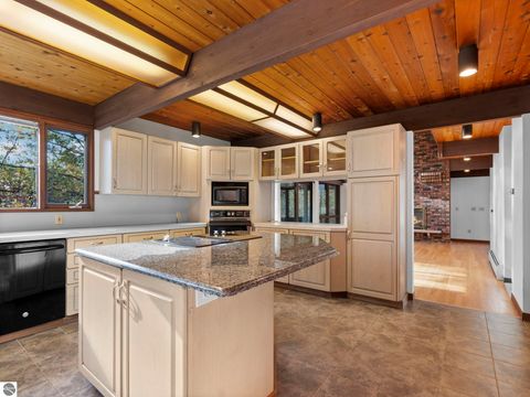Tiny photo for 8560 S 41 Road, Cadillac, MI 49601 (MLS # 1939833)