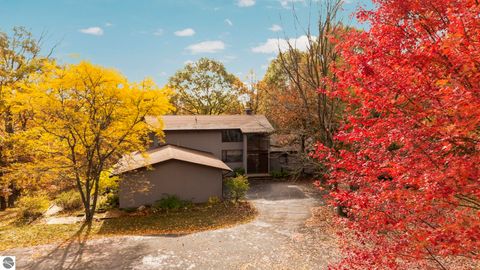 Tiny photo for 8560 S 41 Road, Cadillac, MI 49601 (MLS # 1939833)