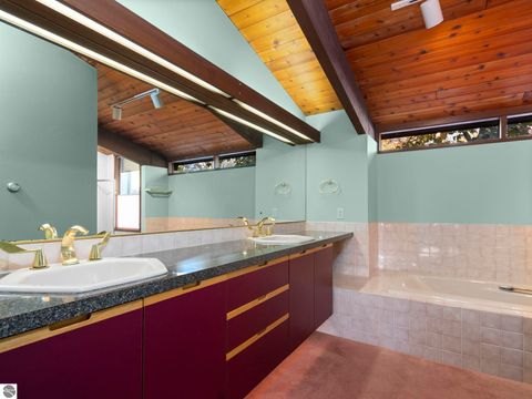 Tiny photo for 8560 S 41 Road, Cadillac, MI 49601 (MLS # 1939833)
