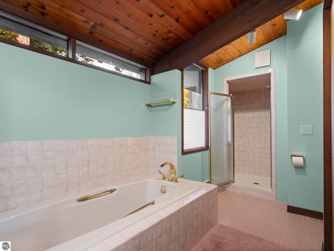 Tiny photo for 8560 S 41 Road, Cadillac, MI 49601 (MLS # 1939833)