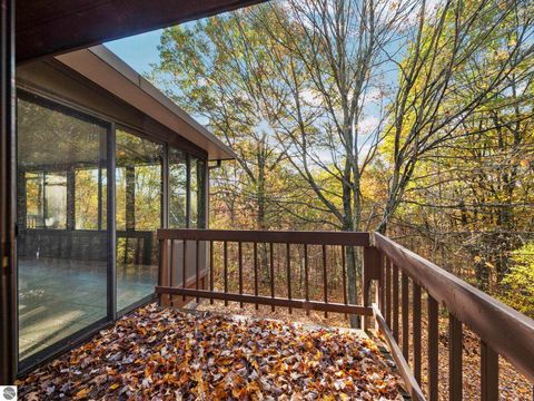 Tiny photo for 8560 S 41 Road, Cadillac, MI 49601 (MLS # 1939833)