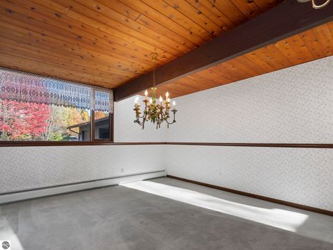 Tiny photo for 8560 S 41 Road, Cadillac, MI 49601 (MLS # 1939833)