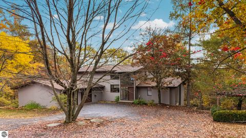 Tiny photo for 8560 S 41 Road, Cadillac, MI 49601 (MLS # 1939833)