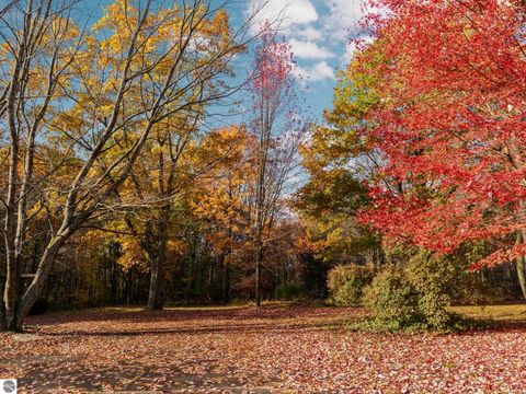 Tiny photo for 8560 S 41 Road, Cadillac, MI 49601 (MLS # 1939833)