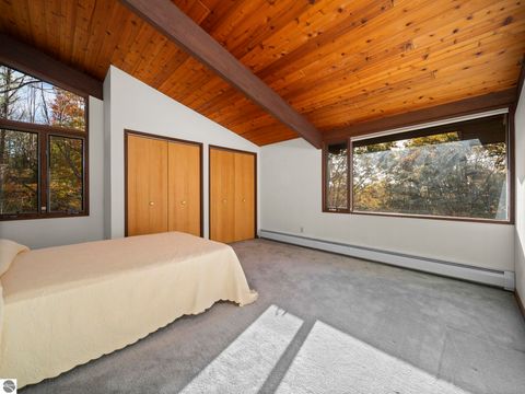 Tiny photo for 8560 S 41 Road, Cadillac, MI 49601 (MLS # 1939833)