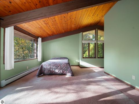 Tiny photo for 8560 S 41 Road, Cadillac, MI 49601 (MLS # 1939833)