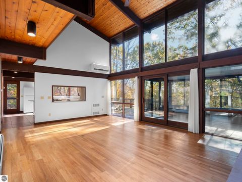 Tiny photo for 8560 S 41 Road, Cadillac, MI 49601 (MLS # 1939833)