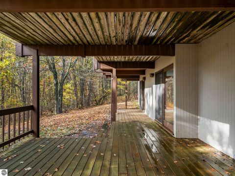 Tiny photo for 8560 S 41 Road, Cadillac, MI 49601 (MLS # 1939833)