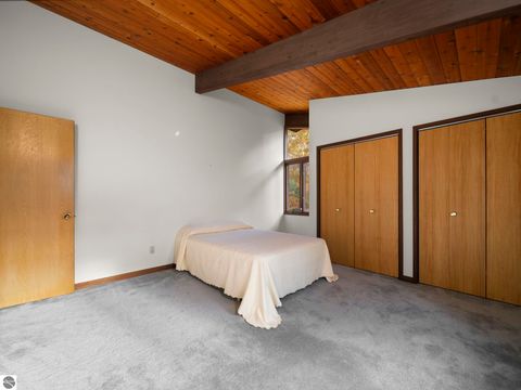 Tiny photo for 8560 S 41 Road, Cadillac, MI 49601 (MLS # 1939833)