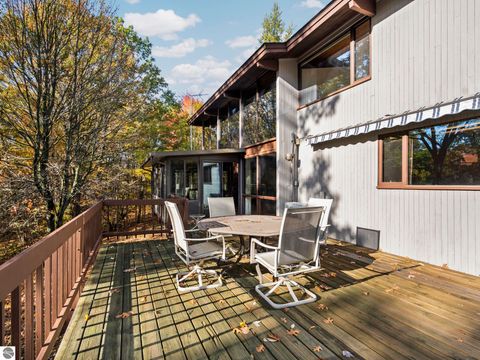 Tiny photo for 8560 S 41 Road, Cadillac, MI 49601 (MLS # 1939833)
